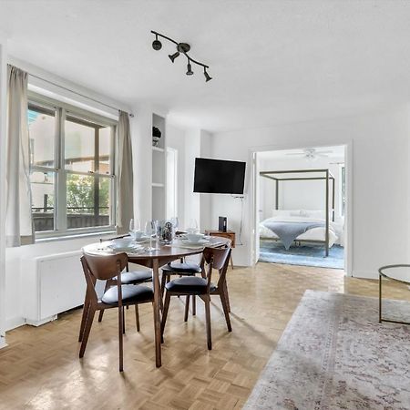 1 Bedroom Downtown Condo Amazing Location*Self Check-In** Atlanta Luaran gambar