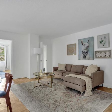 1 Bedroom Downtown Condo Amazing Location*Self Check-In** Atlanta Luaran gambar