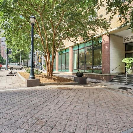 1 Bedroom Downtown Condo Amazing Location*Self Check-In** Atlanta Luaran gambar
