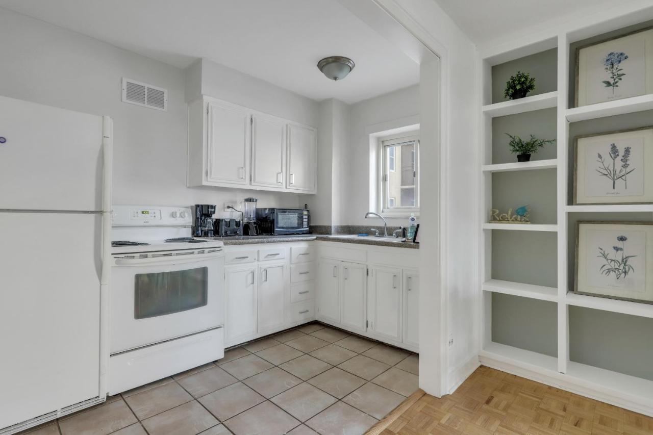 1 Bedroom Downtown Condo Amazing Location*Self Check-In** Atlanta Luaran gambar