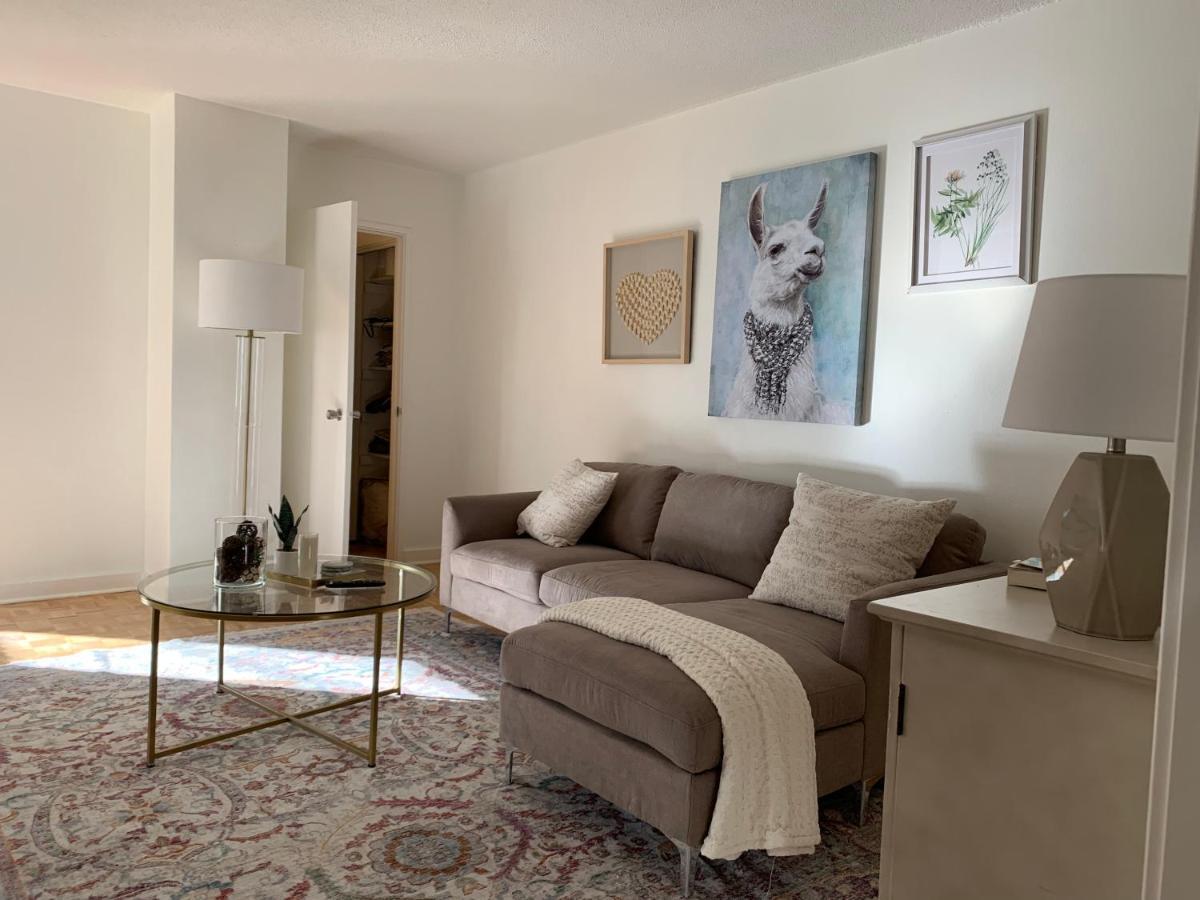 1 Bedroom Downtown Condo Amazing Location*Self Check-In** Atlanta Luaran gambar