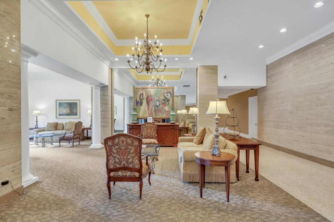 1 Bedroom Downtown Condo Amazing Location*Self Check-In** Atlanta Luaran gambar